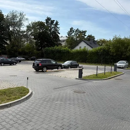 Jarzebinowa Loft By Jumpinhere