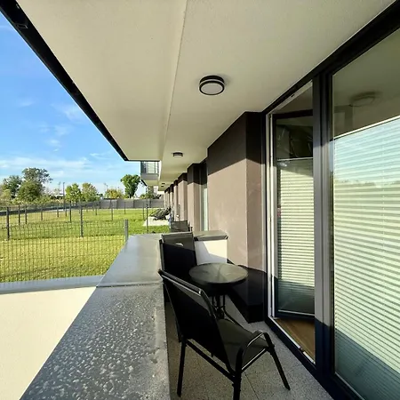 Lejlighed Jarzebinowa Loft By Jumpinhere Nowy Dwór Mazowiecki