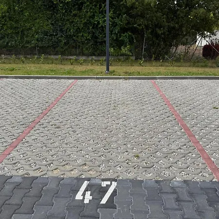 Jarzebinowa Loft By Jumpinhere Nowy Dwór Mazowiecki