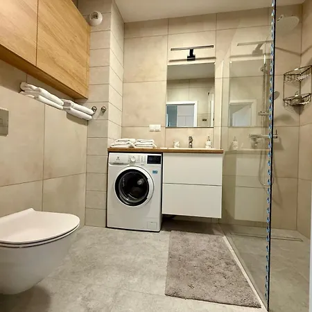 Jarzebinowa Loft By Jumpinhere * Nowy Dwór Mazowiecki