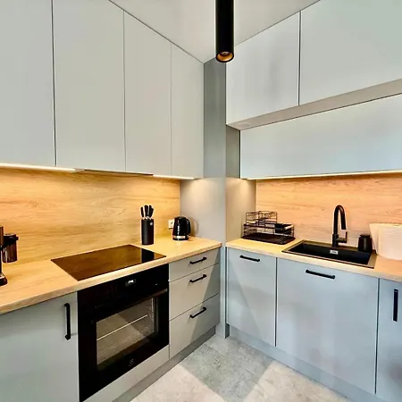 Jarzebinowa Loft By Jumpinhere