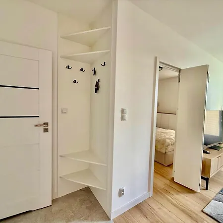 Jarzebinowa Loft By Jumpinhere * Nowy Dwór Mazowiecki