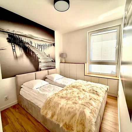 Jarzebinowa Loft By Jumpinhere Nowy Dwór Mazowiecki